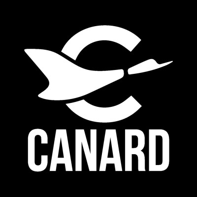 CANARD Drones
