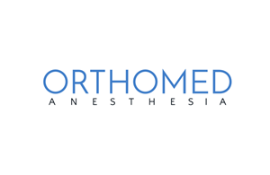 OrthoMed Anesthesia