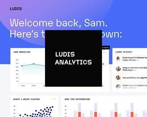 Ludis Analytics