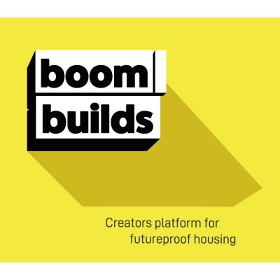BOOM builds