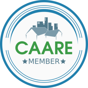 Caare Supports Neighborcity