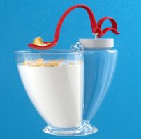 Cereal A GO!