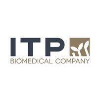 ITP SA BIOMEDICAL COMPANY