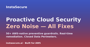 InstaSecure