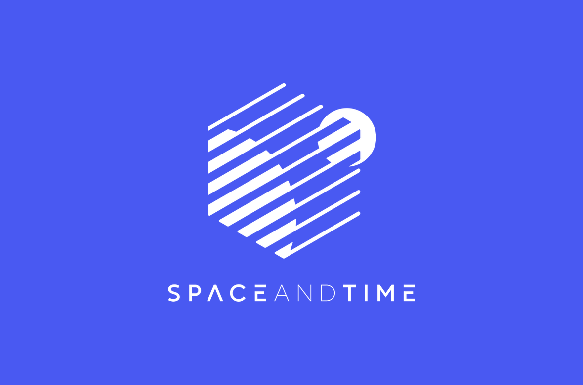 Space and Time