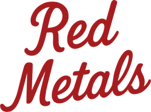 Red Metals