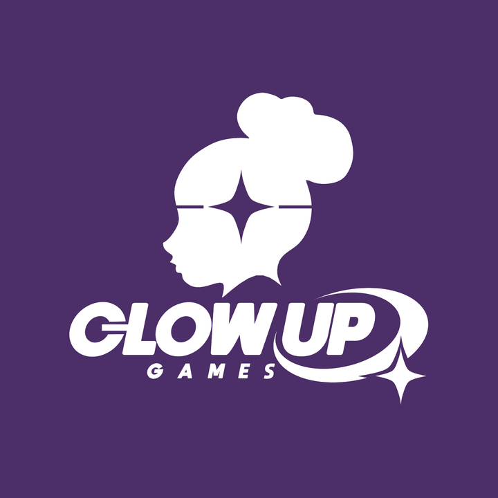 Glow Up Games