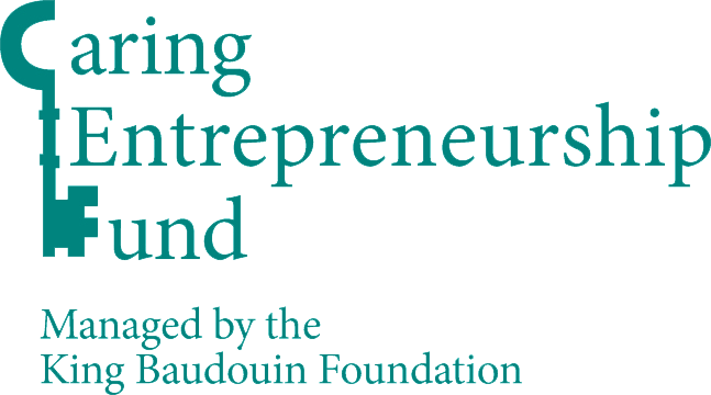 Caring Entrepreneurship Fund