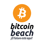 BITCOIN BEACH WALLET