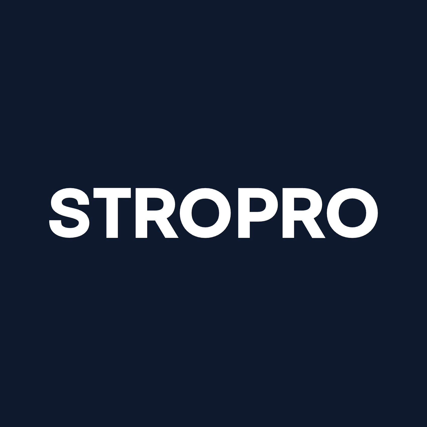 Stropro
