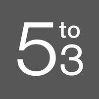 5to3