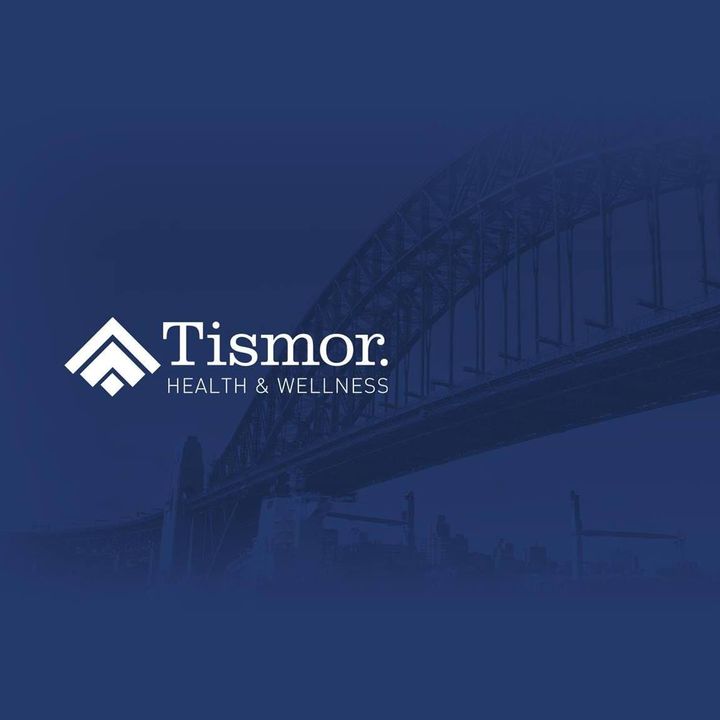 Tismor Health & Wellness Pty Limited