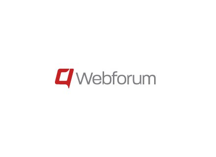 WEBFORUM