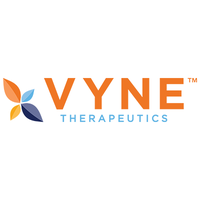 VYNE Therapeutics