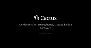 Cactus