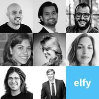 Elfy
