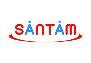 株式会社SANTAM