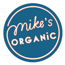 Mike’s Organic Delivery
