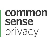 Common Sense Privacy