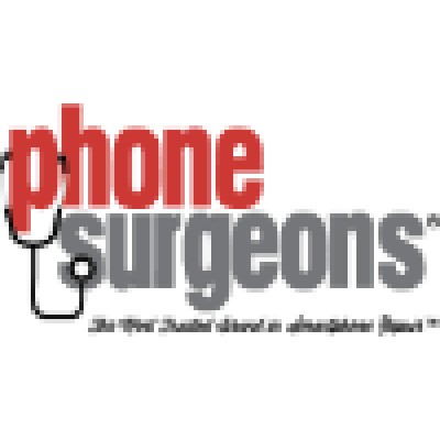 Phone Surgeons