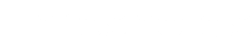 Thresholds