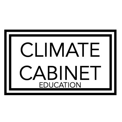 Climate Cabinet Education