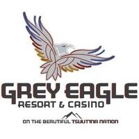 Grey Eagle Resort