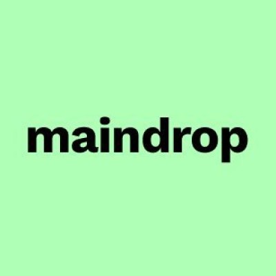 Maindrop