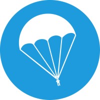 Parachute.