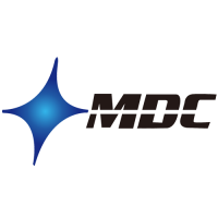 MDC HOLDING LTD