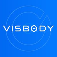 Visbody 3D Body Scanner & Body Measurement Scanner Analyzer Machine