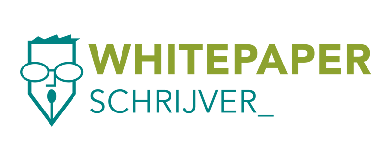 WHITEPAPERSCHRIJVER.NL