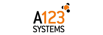 A123 Systems