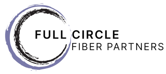 Full Circle Fiber