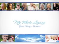 My Whole Legacy