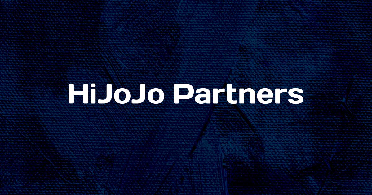 HiJoJo Partners