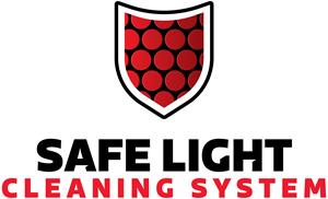 Safelight Cleaning System