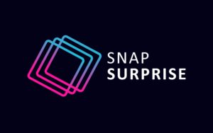 SnapSurprise