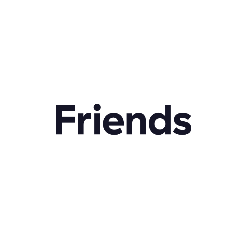 Friends