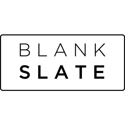 Blank Slate Systems