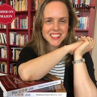 Dr Suzanne Doyle-Morris, Inclusiq