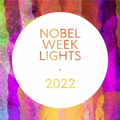 Nobel Week Lights Stockholm