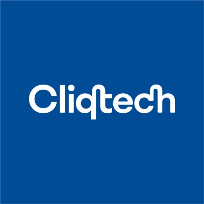 Cliqtech (Pty) Ltd