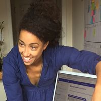 Christine Quigless, Test-Prep Tutor
