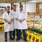 Moody's Quality Meats