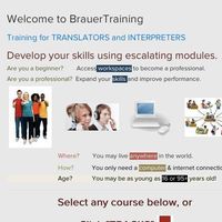 Brauertraining