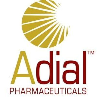 Adial Pharmaceuticals (NASDAQ: ADIL)