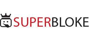 슈퍼블록/ Superbloke
