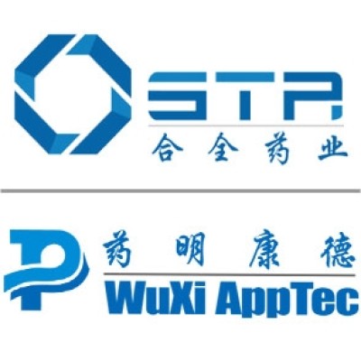 STA Pharmaceutical, a WuXi AppTec Company (WuXi STA)