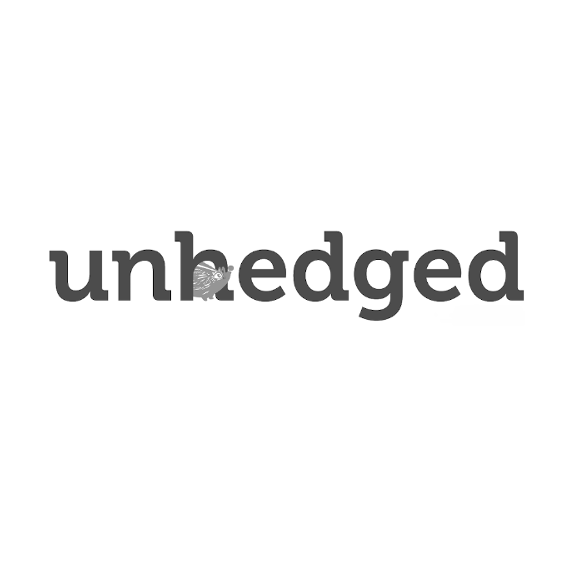 Unhedged